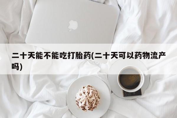 流产药怎么购买二十天能不能吃打胎药(二十天可以药物流产吗)